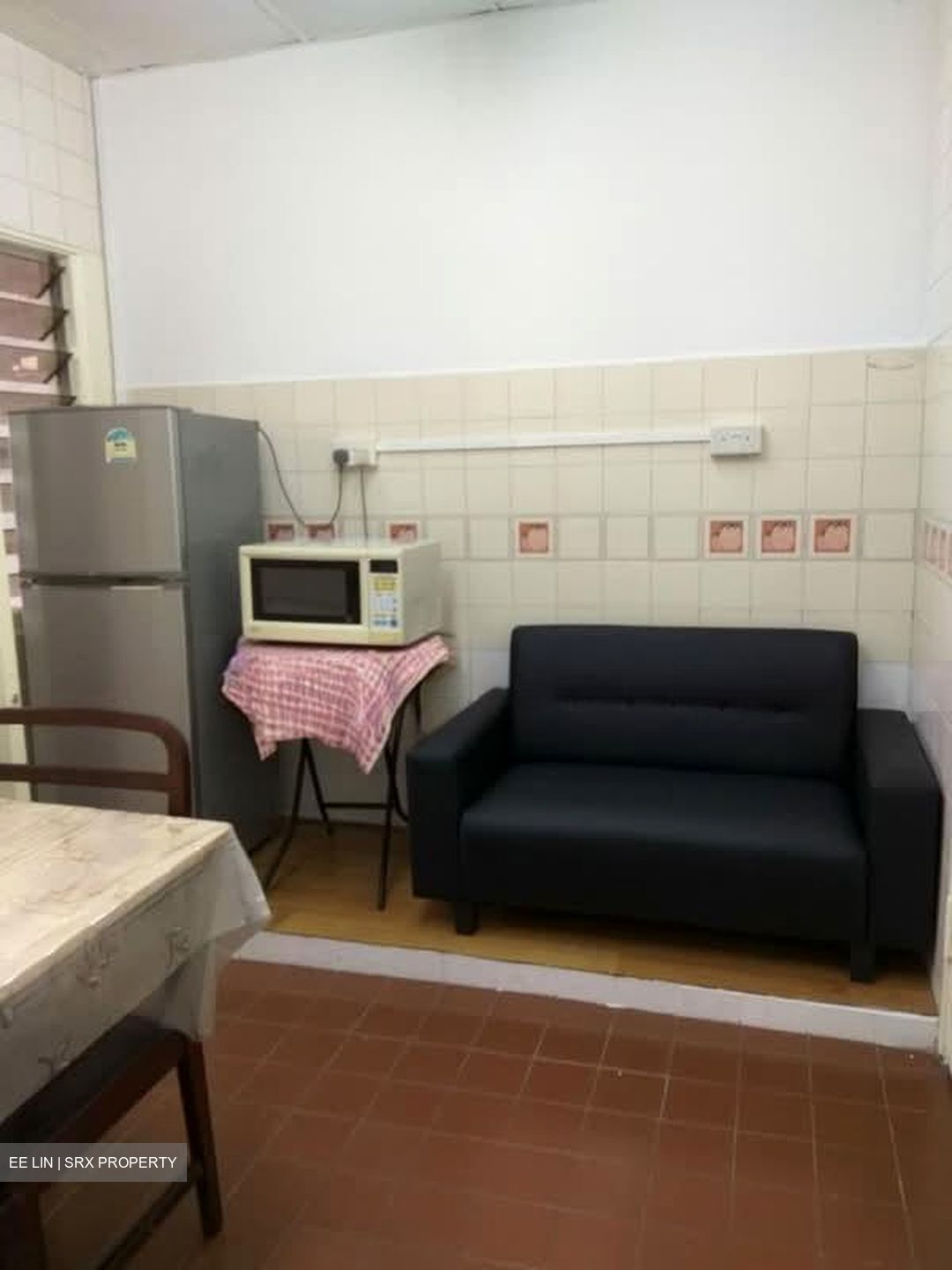 Hoa Nam Building (D8), Apartment #558369321